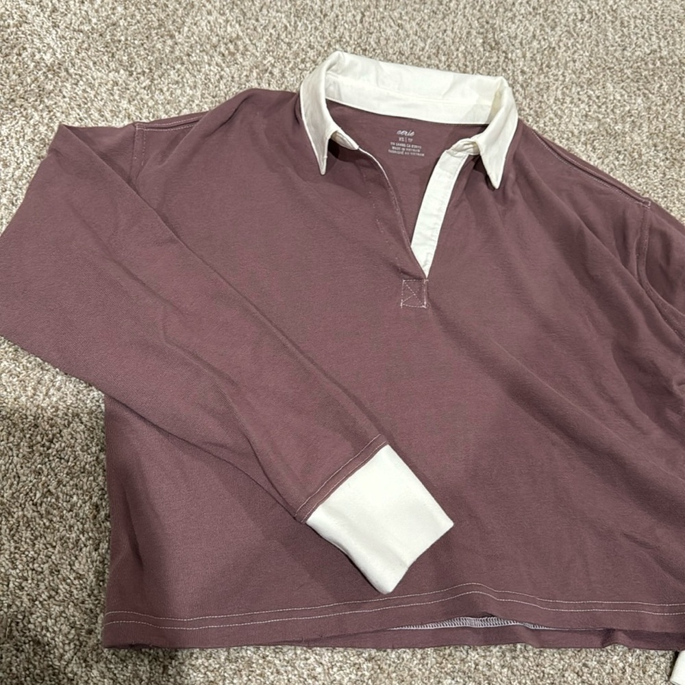 aerie top!